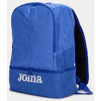 Joma Estadio III Multifunctionele Rugzak Met Bodemvak - Royal | Maat: Uni