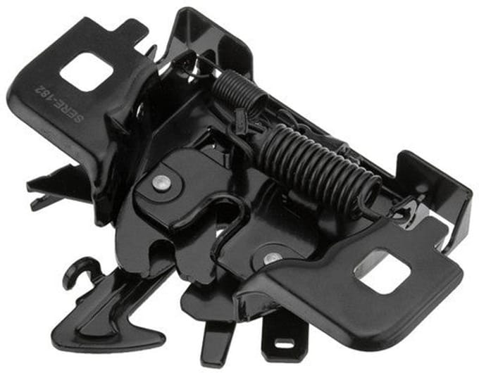 Motorkapslot OEM 656015563R