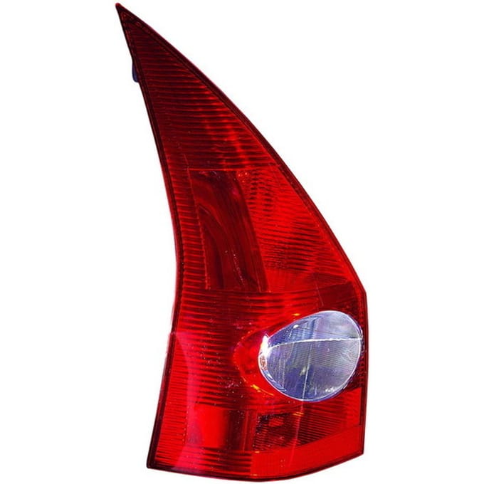 Achterlichtglas links Renault Megane Ii Stationwagen (km0/1_). Model: 2003-08 - 2012-08