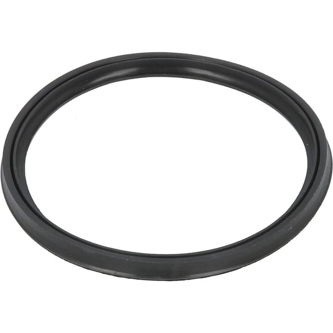 Topran Pakking, turbolader HANS PRIES 409 075