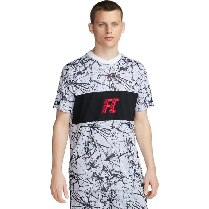 Koszulka Nike Dri-FIT F.C.