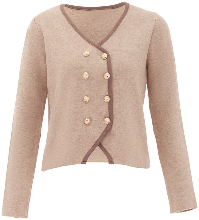 NAEMI Vest