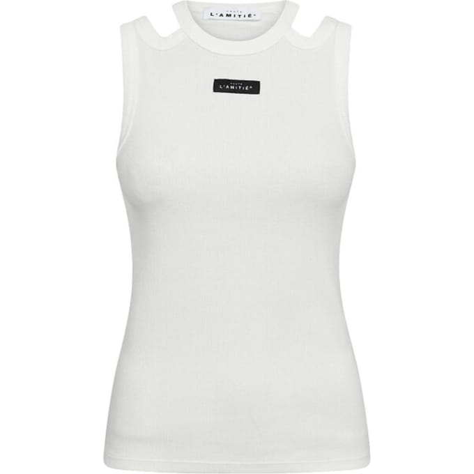 Haute L'Amitié Top zonder mouw hl10657 sema