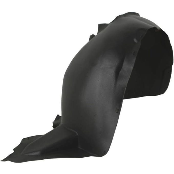 Plastic spatbordbekleding BLIC 6601-01-9532803P