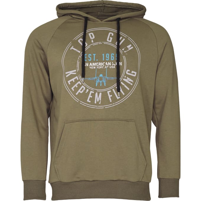 Top Gun Hoodie TG20212107
