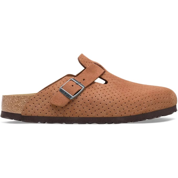 Damesklompen Birkenstock Boston Étroite