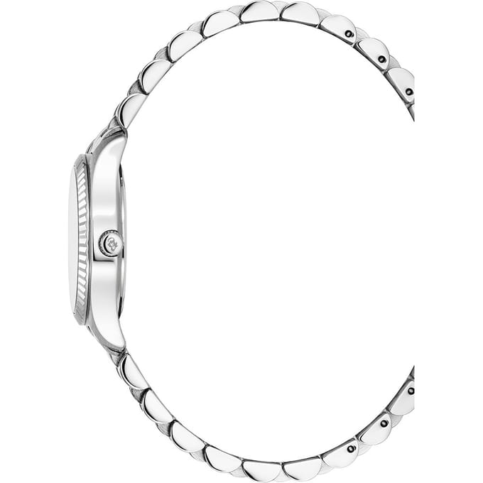 Jacques du Manoir - Inspiration Prime - JWL03908 - Dames - Horloge - Ø31