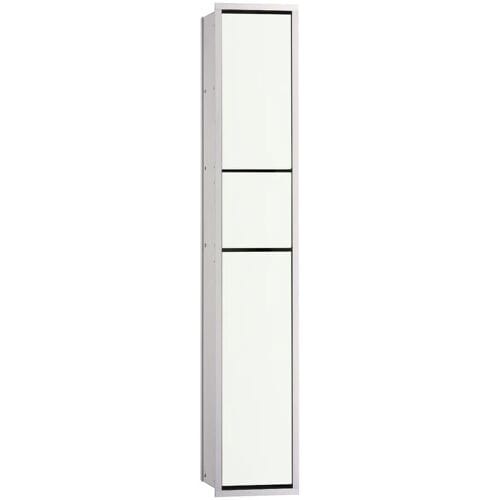 Emco asis guest WC module 150 concealed model