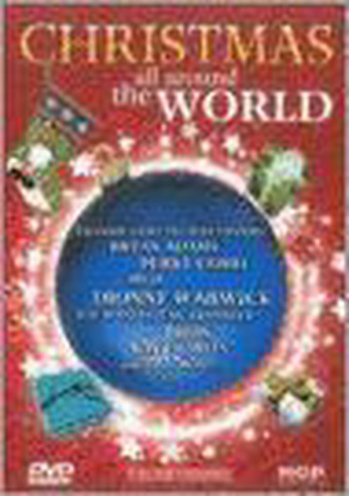 Christmas All Around The World