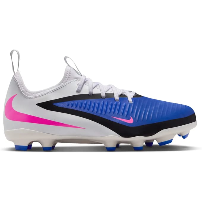 Kindervoetbalschoenen Nike Phantom 6 Low Academy FG/MG