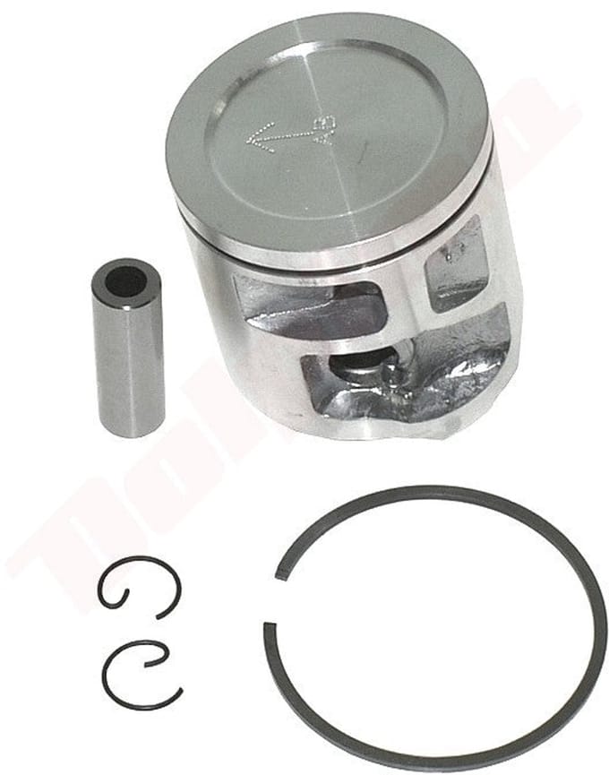 Zuigerset passend op HUSQVARNA 560 46mm ( 505 21 55-02 ) GOLF