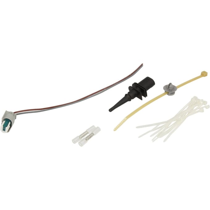 Kabelreparatieset, buitentemperatuursensor SENCOM 10202-S