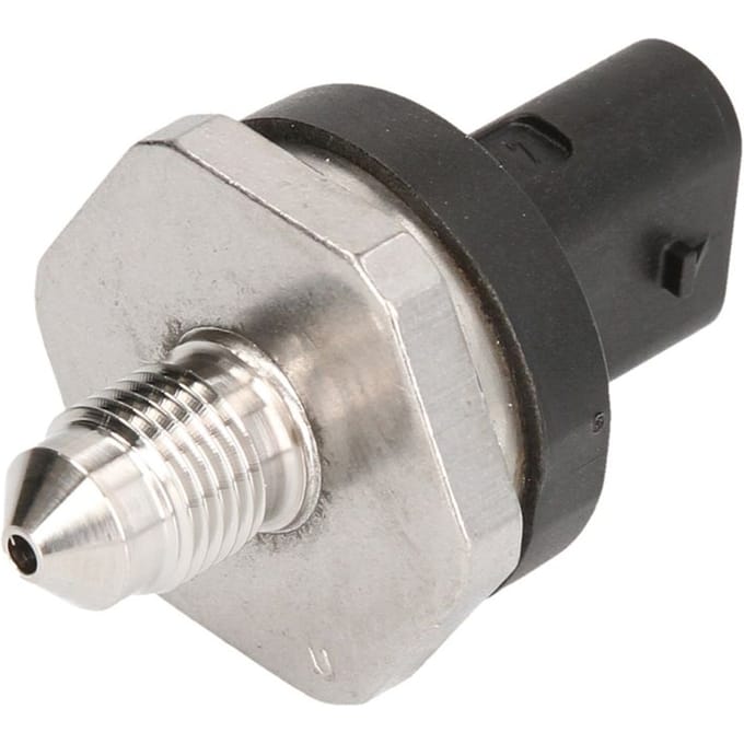Sensor, brandstofdruk BOSCH 0 261 545 121