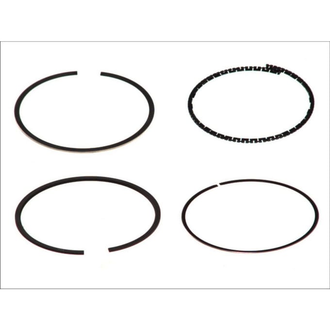 Goetze Engine Zuigerveren set GOETZE 08-306800-00