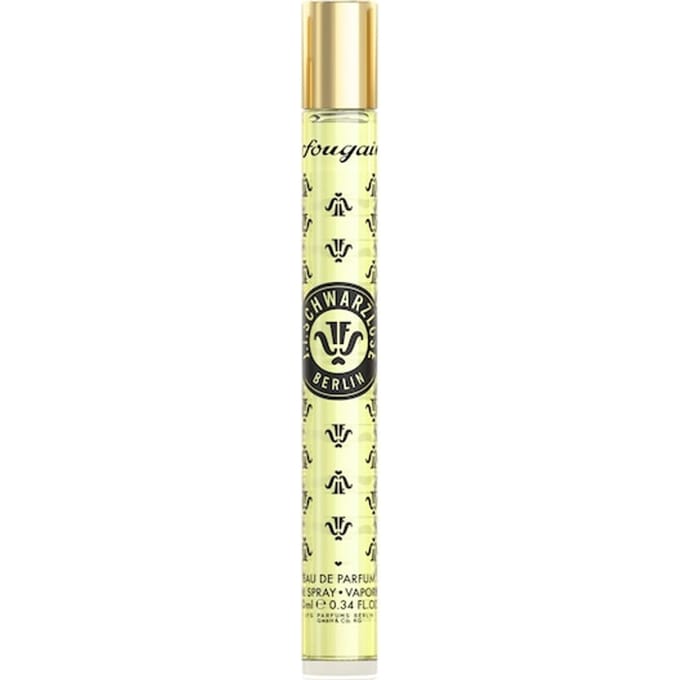 J.F. Schwarzlose Berlin Fougair Eau de Parfum Spray Damesparfum Unisex 10 ml