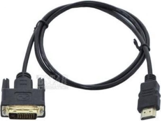 DVI naar HDMI 1080P HD
