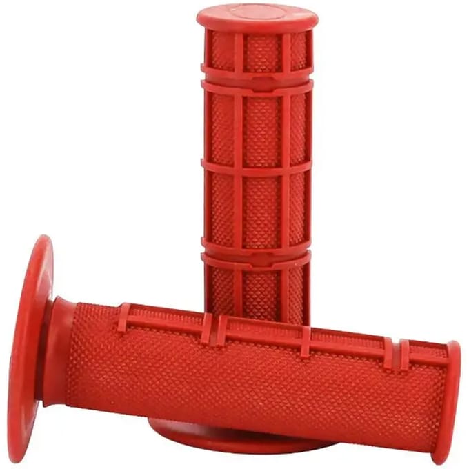 Paar handgrepen Avoc Mx2 Closed End