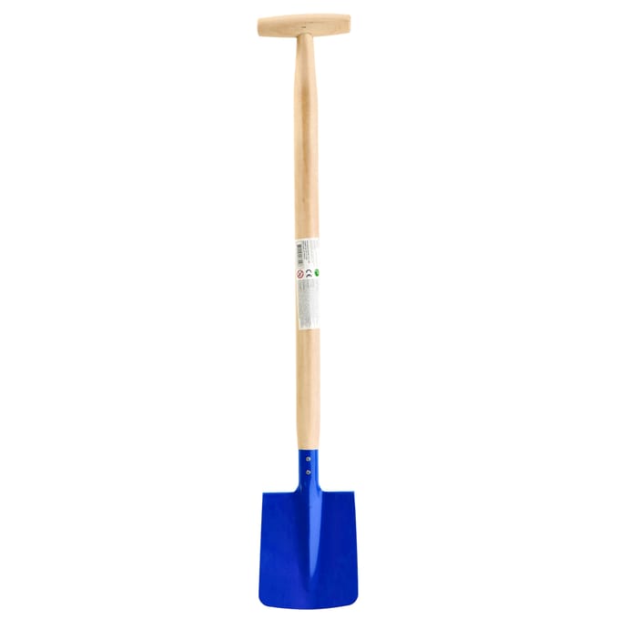Schep Recht Metaal 75 Cm Assorti