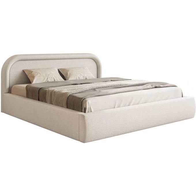 Bedframe Rori met opbergruimte 140 x 200 cm | NADUVI Collection