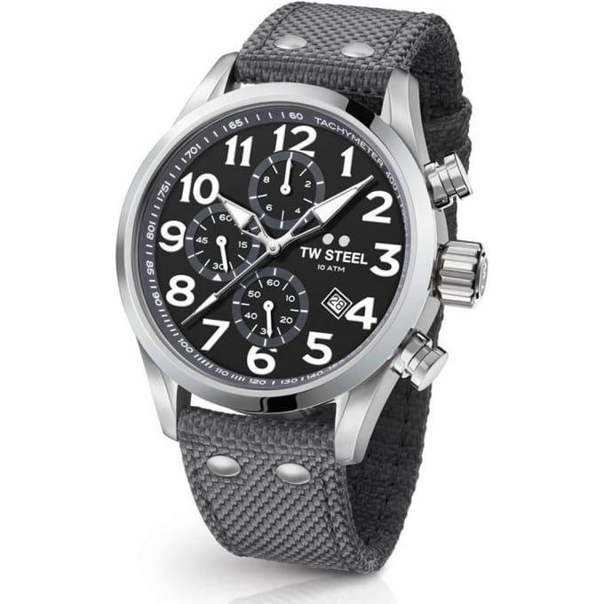 TW Steel Volante VS14 Chrono 48mm