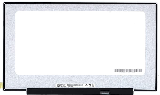 LCD scherm geschikt voor HP 17-cn0847nd (1600x900)