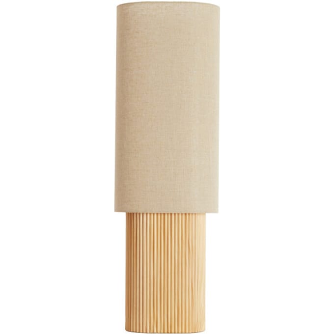 Light & Living tafellamp laslo 30x20x94 cm -