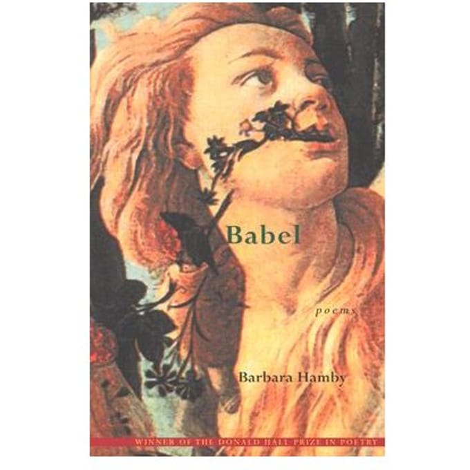 Babel - Hamby, Barbara