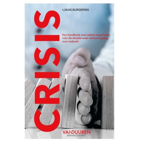 Crisis - Lukas Burgering