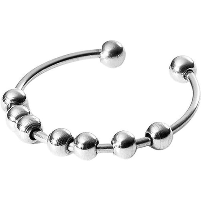 Purelei Damesring Core Collection A2309-Ring-Shade-silver-50-60