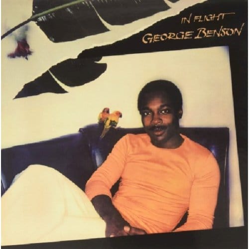 In Flight - George Benson