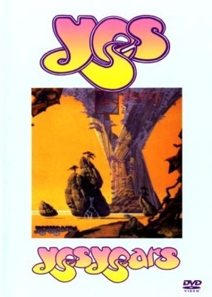 Yes - Yes Years