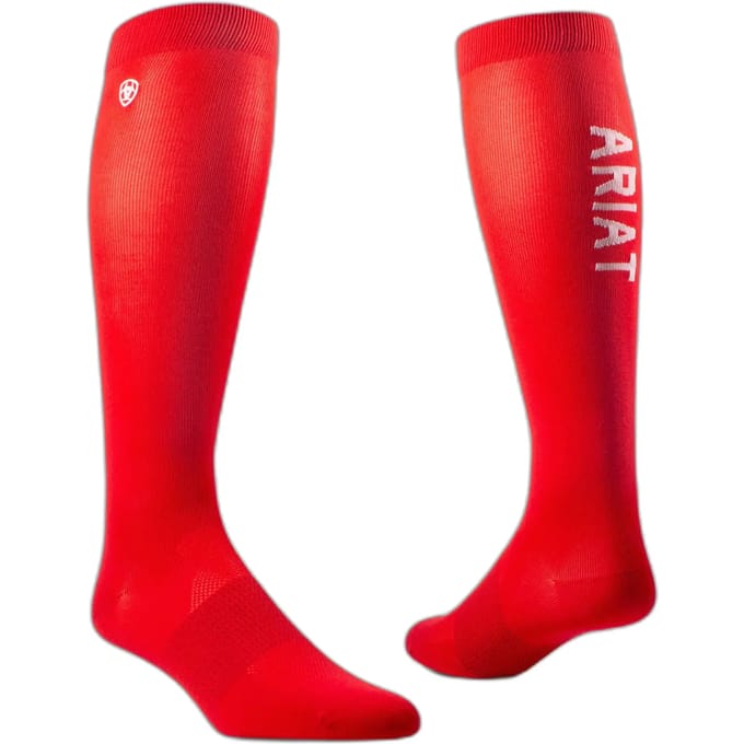 Damessokken Ariat TEK Essential Performance