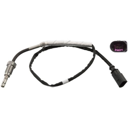 Sensor, uitlaatgastemperatuur FEBI BILSTEIN 100811
