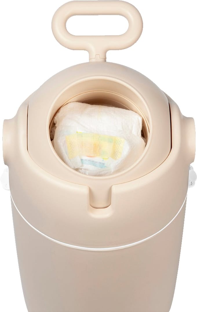 Bebeconfort Odour Control-luieremmer - maat M