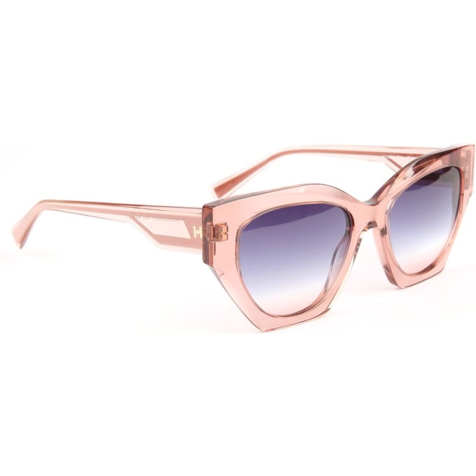 Ana Hickmann Sunglasses HI9221 T01 53