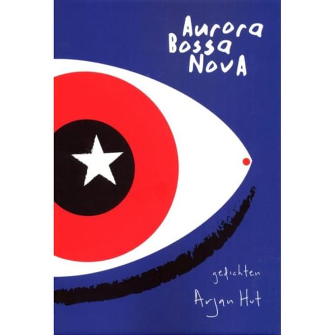 Aurora Bossa Nova - Arjan Hut