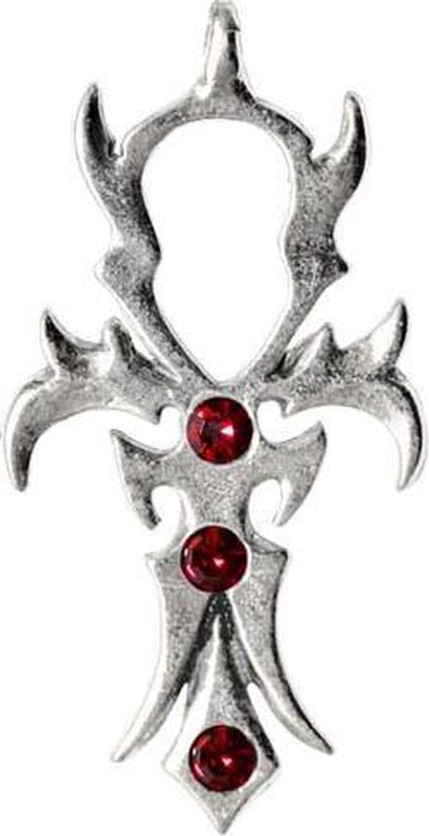 Forbidden hanger Imps Cross