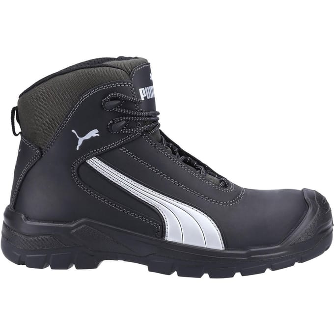 Puma Safety Cascades Mid S3 Veiligheidsboot Heren