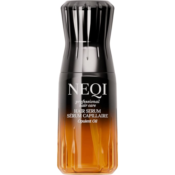 NEQI Treatment Treasure Opulent Oil Serum - 75 ml