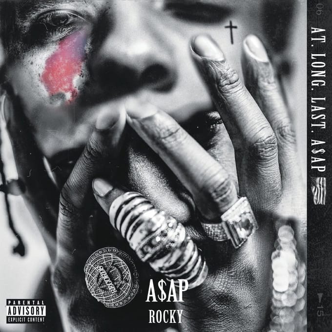A.L.L.A. - Tweede Studioalbum van Hip Hop Artiest