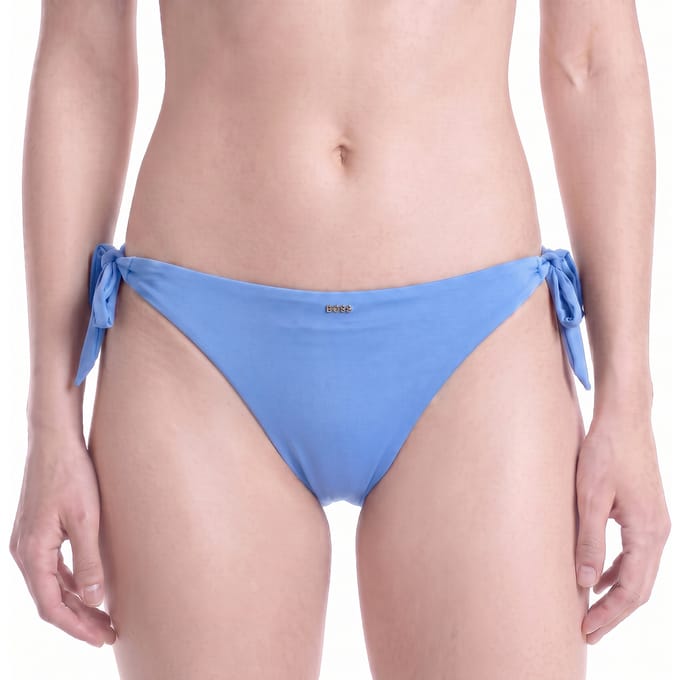 Dames Bikini Slip met Zijstrik 50561265