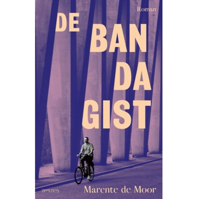 De Bandagist - Marente de Moor