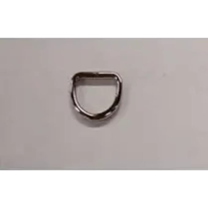 Bindring voor paard Bucas welded