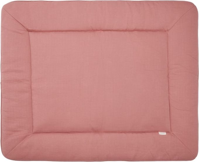 Boxkleed - Roze - 80 x 100