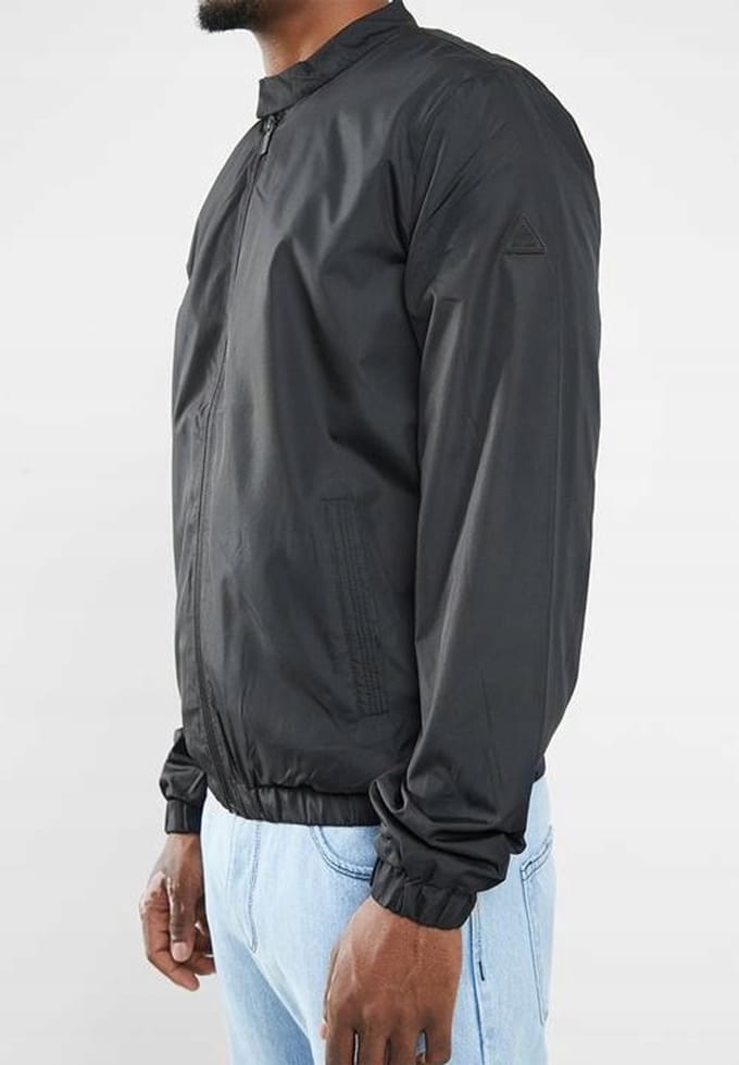 Only & Sons - Heren Jas - XS - Zwart - 100% Polyester