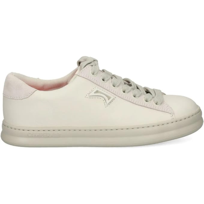 Camper Runner Four Sneaker - Damen - Wit Natuurlijk - 41
