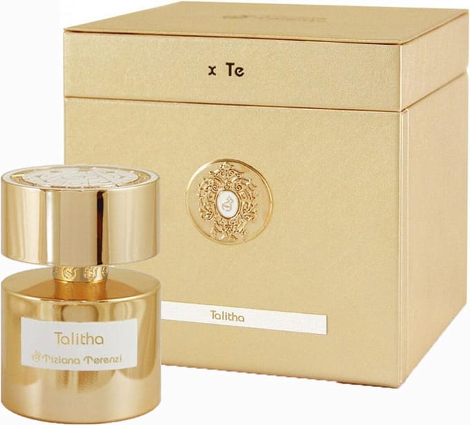 Talitha Extrait de Parfum