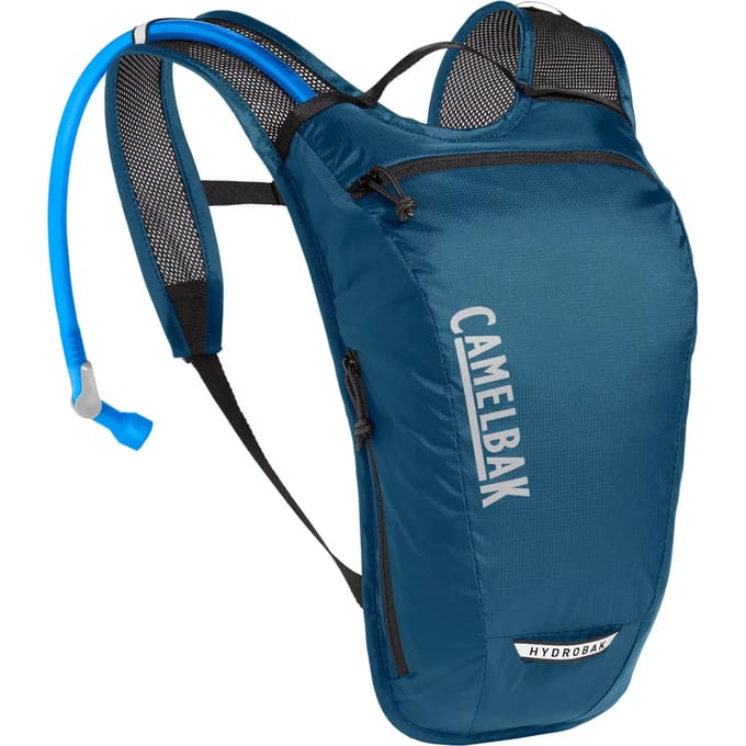 Camelbak Light Gibraltar Hydratatierugzak 1.5l Blauw Man,Vrouw