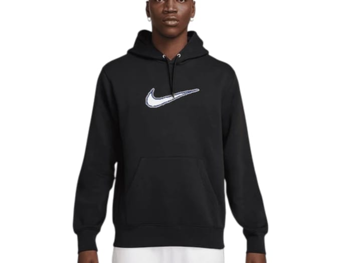 Hoodie Nike Club