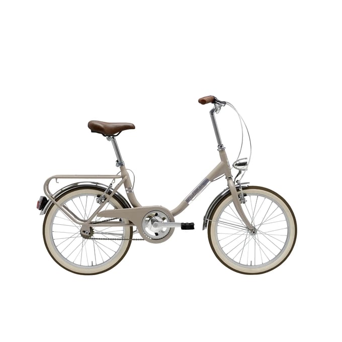 Fiets Adriatica Funny